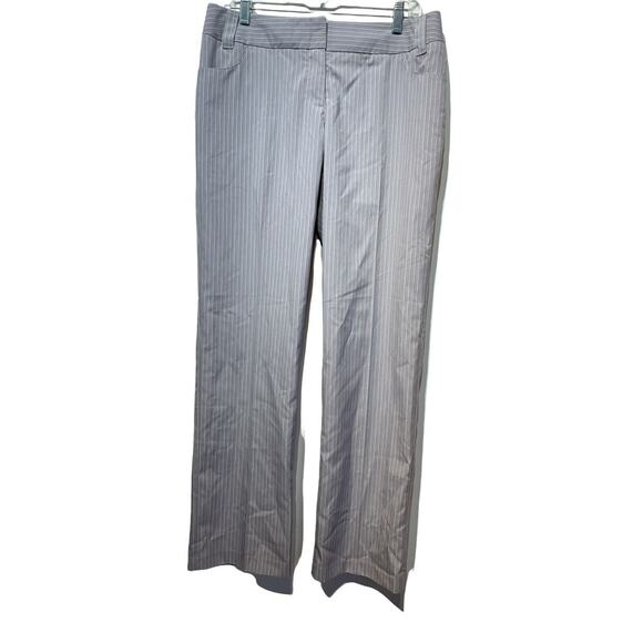 adidas adipure gray stripe pants size M - Picture 1 of 4